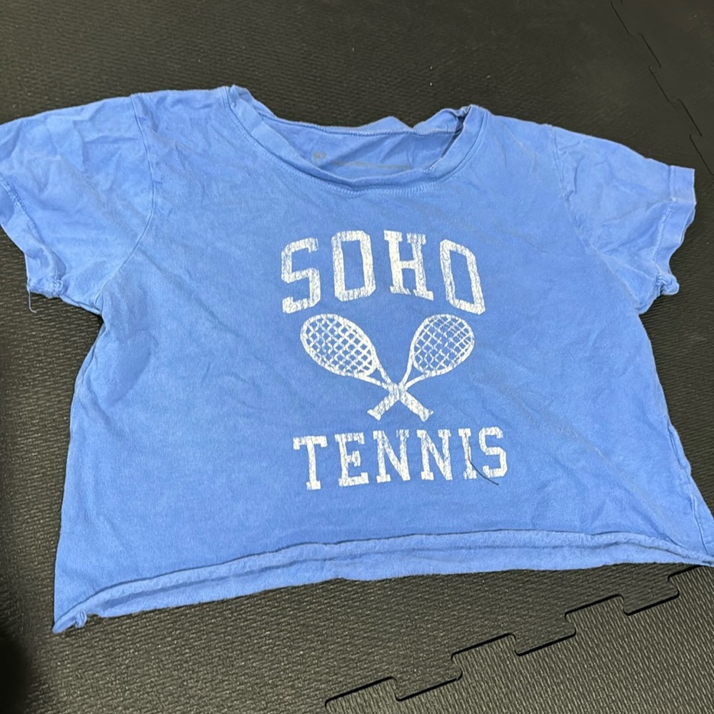 Prince Peter Collection SoHo Tennis